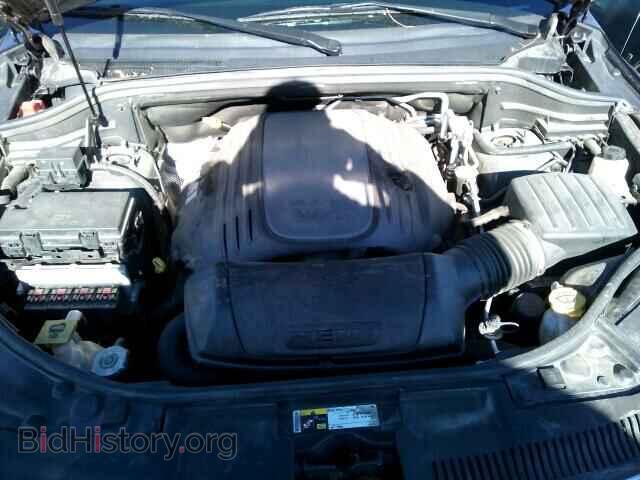 2013 DODGE DURANGO - VIN: 1C4SDJDT8DC688020 - Photo 7