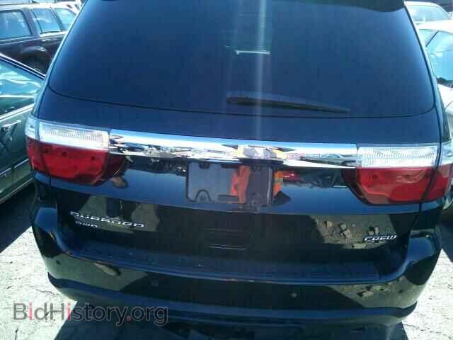 2013 DODGE DURANGO - VIN: 1C4SDJDT8DC688020 - Photo 9