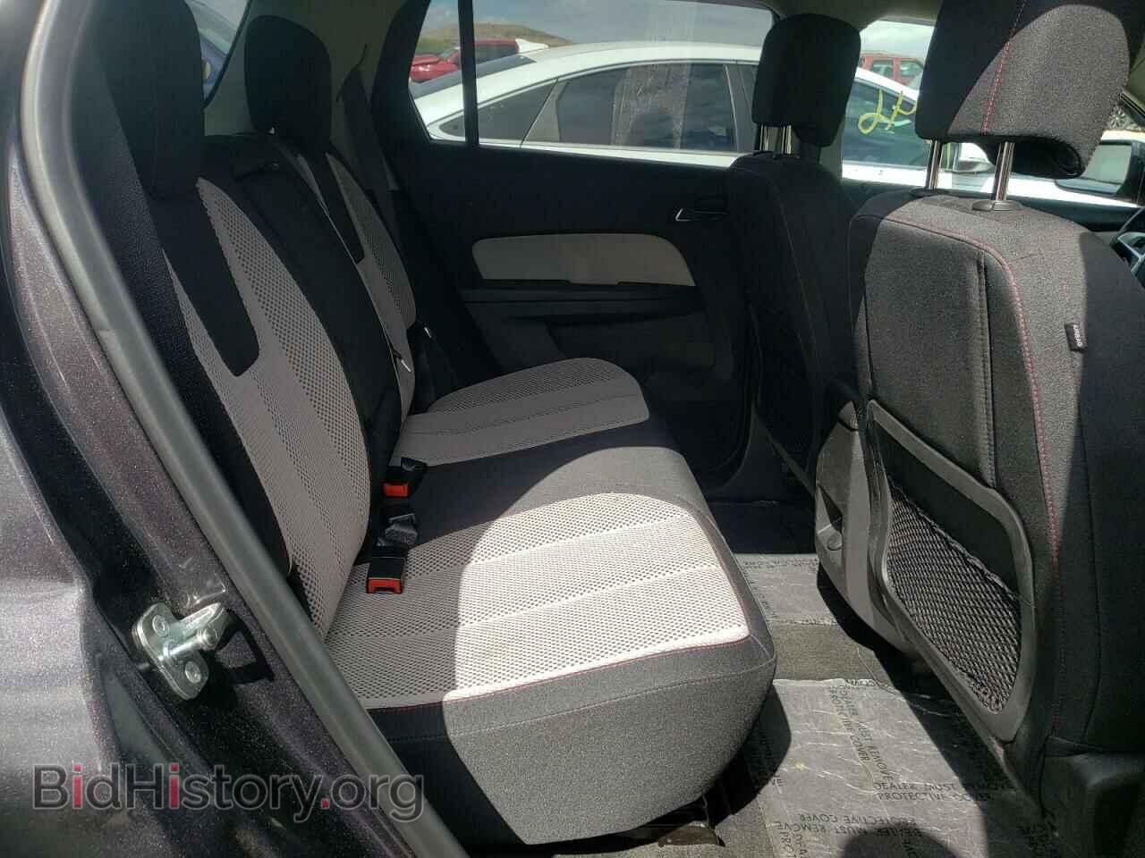 2016 GMC TERRAIN - VIN: 2GKFLTEK3G6339905 - Фото 6
