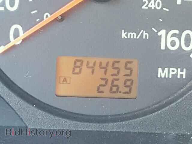 2000 NISSAN MAXIMA - VIN: JN1CA31DXYT510821 - Photo 8