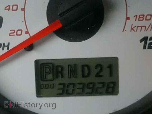 2002 FORD ESCAPE - VIN: 1FMYU04132KD32396 - Фото 8