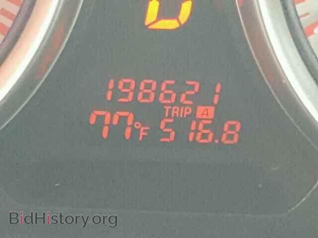 2009 MAZDA 6 - VIN: 1YVHP82B195M16497 - Photo 8