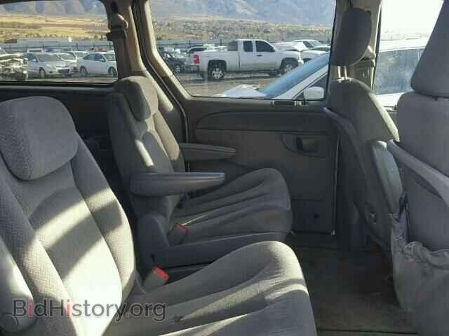 2005 DODGE CARAVAN - VIN: 2D4GP44L95R261861 - Фото 6
