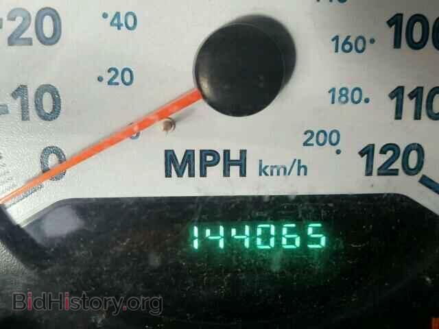 2005 DODGE CARAVAN - VIN: 2D4GP44L95R261861 - Фото 8