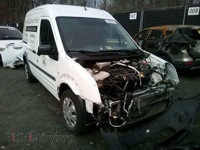 Photo NM0LS7AN9CT087245 - FORD TRANSIT CO 2012