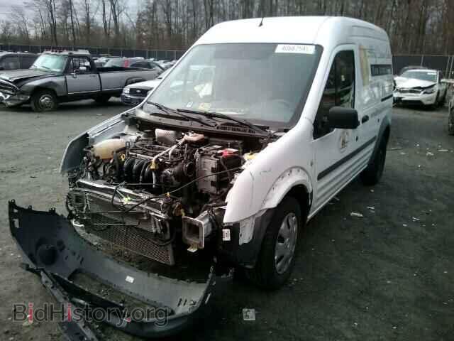 2012 FORD TRANSIT CO - VIN: NM0LS7AN9CT087245 - Фото 2