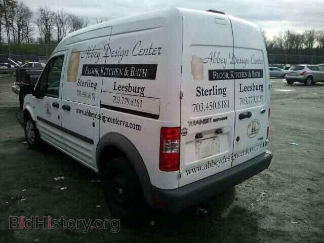 2012 FORD TRANSIT CO - VIN: NM0LS7AN9CT087245 - Фото 3