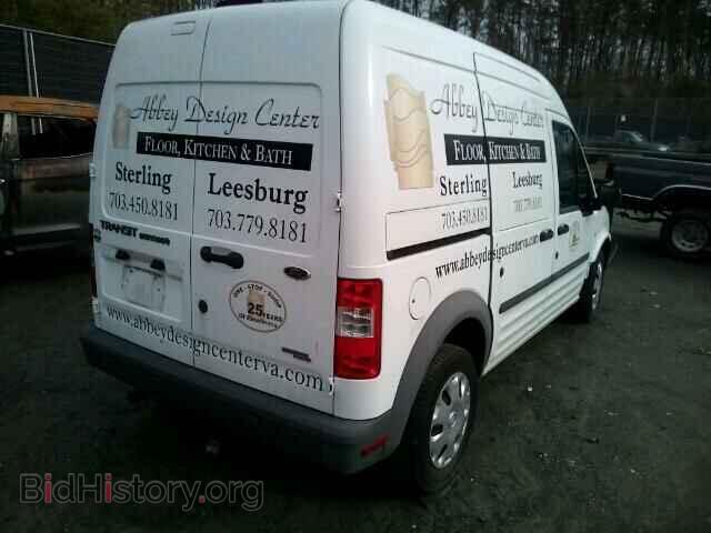 2012 FORD TRANSIT CO - VIN: NM0LS7AN9CT087245 - Фото 4