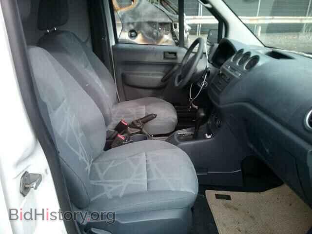 2012 FORD TRANSIT CO - VIN: NM0LS7AN9CT087245 - Фото 5