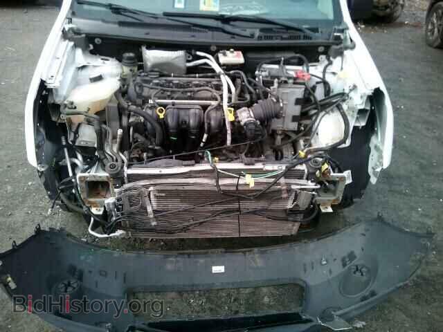 2012 FORD TRANSIT CO - VIN: NM0LS7AN9CT087245 - Фото 9