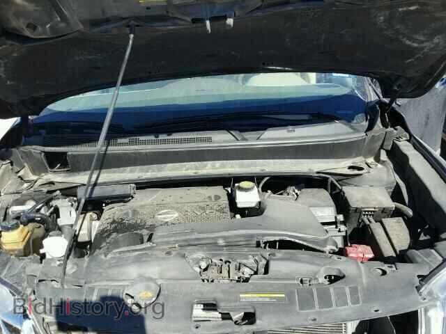 2013 NISSAN PATHFINDER - VIN: 5N1AR2MN8DC631414 - Фото 7