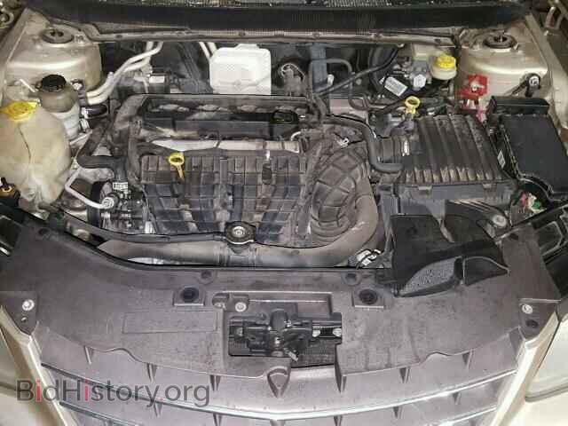 2007 CHRYSLER SEBRING - VIN: 1C3LC46K37N516486 - Фото 7