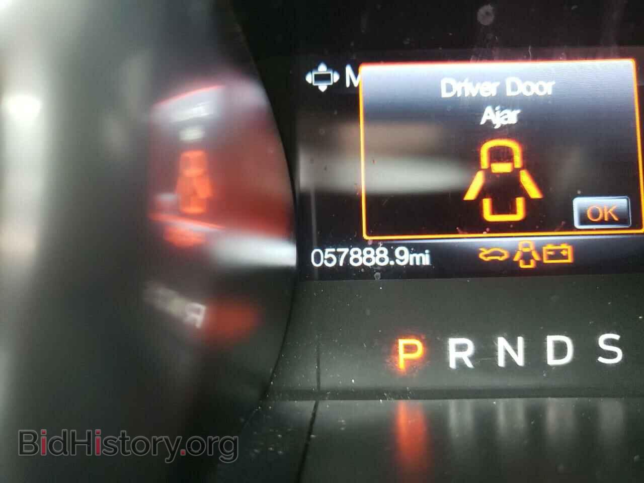 2019 FORD MUSTANG - VIN: 1FA6P8TH2K5187579 - Фото 8