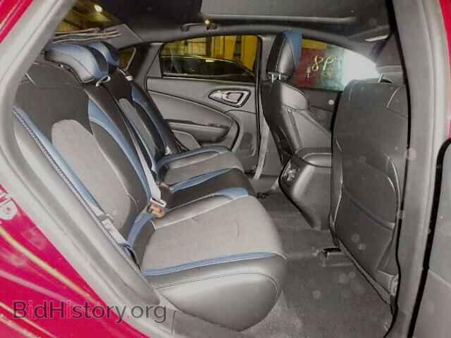 2015 CHRYSLER 200 - VIN: 1C3CCCBB2FN716452 - Фото 6