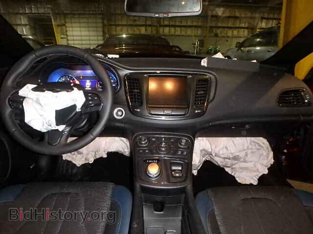 2015 CHRYSLER 200 - VIN: 1C3CCCBB2FN716452 - Фото 10