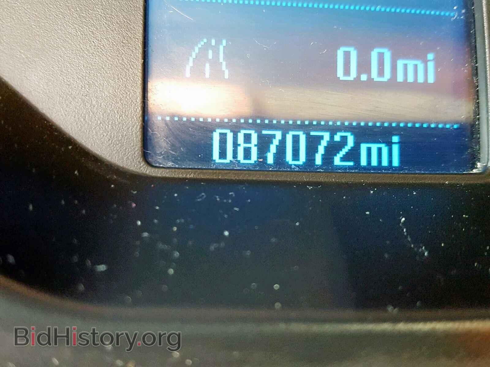 2014 FORD FOCUS - VIN: 1FADP3E20EL182173 - Photo 8