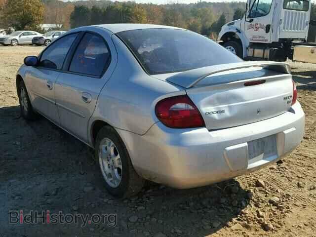 2005 DODGE NEON - VIN: 1B3ES56C45D285401 - Фото 3
