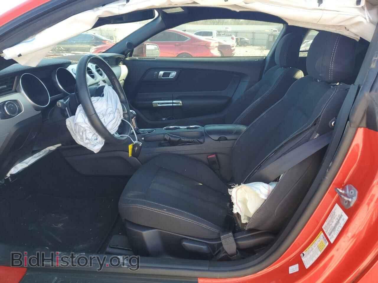 2020 FORD ALL Models - VIN: 1FA6P8TH2L5103388 - Фото 7