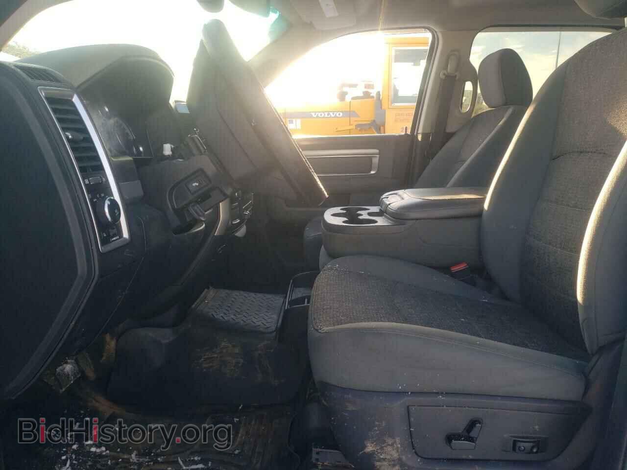 2017 RAM 2500 - VIN: 3C6TR5DT4HG551325 - Фото 7
