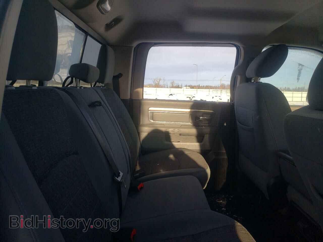 2017 RAM 2500 - VIN: 3C6TR5DT4HG551325 - Фото 10