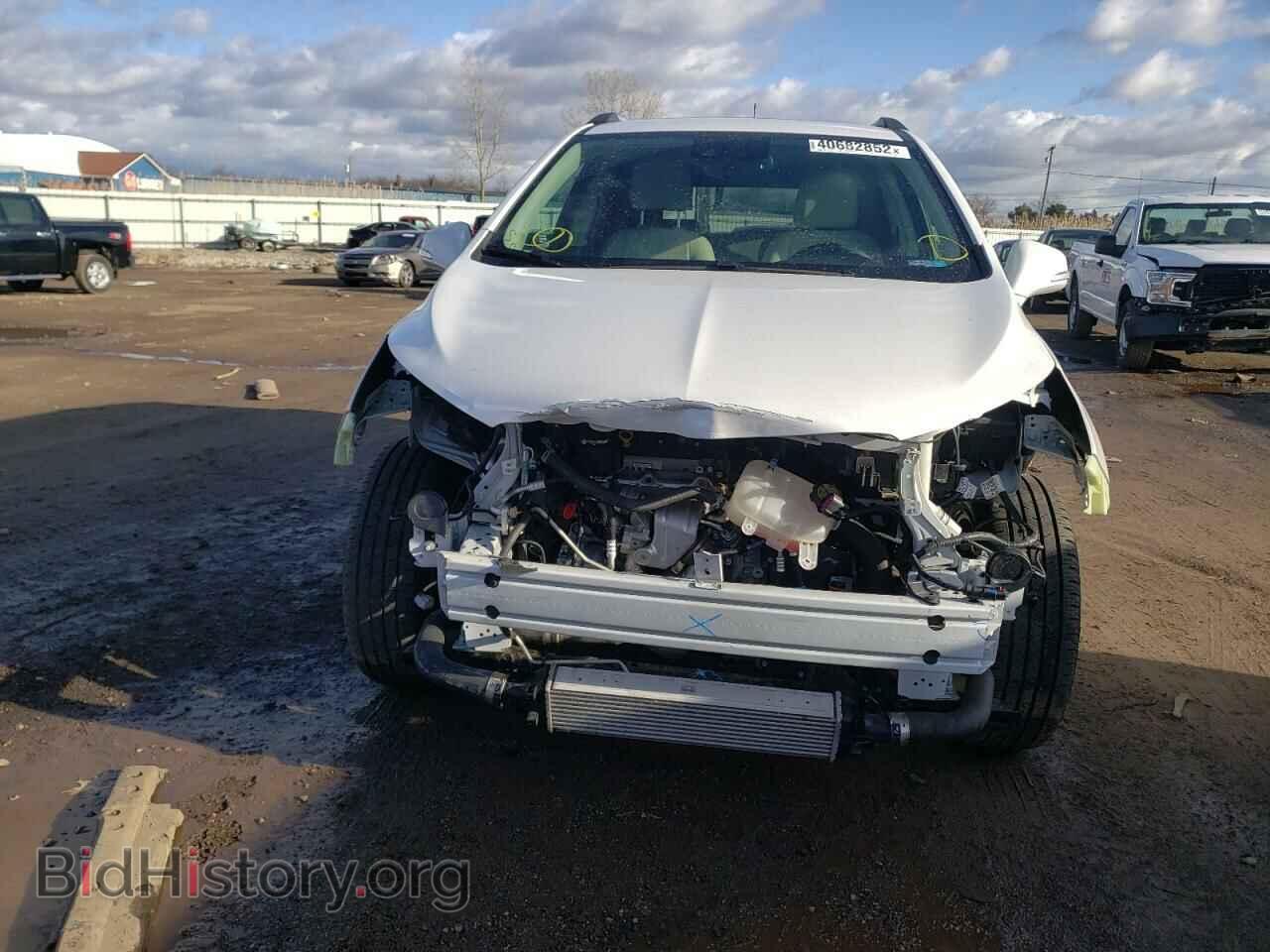 2018 BUICK ENCORE - VIN: KL4CJHSB2JB563364 - Фото 9