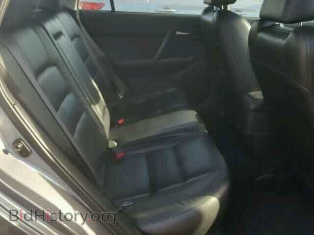 2006 MAZDA 6 - VIN: 1YVHP84D565M45186 - Photo 6
