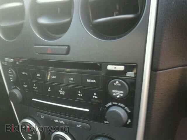 2006 MAZDA 6 - VIN: 1YVHP84D565M45186 - Photo 9