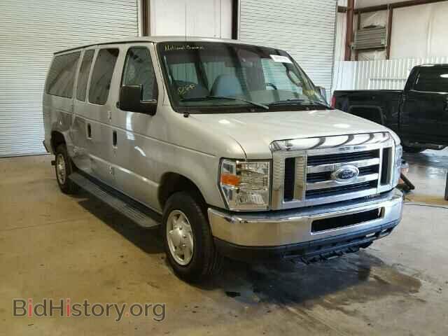 Фотография 1FBNE31L58DA20867 - FORD ECONOLINE 2008
