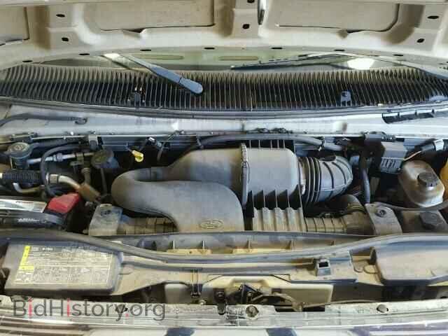 2008 FORD ECONOLINE - VIN: 1FBNE31L58DA20867 - Фото 7