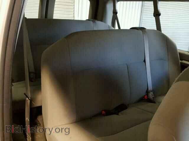 2008 FORD ECONOLINE - VIN: 1FBNE31L58DA20867 - Фото 9