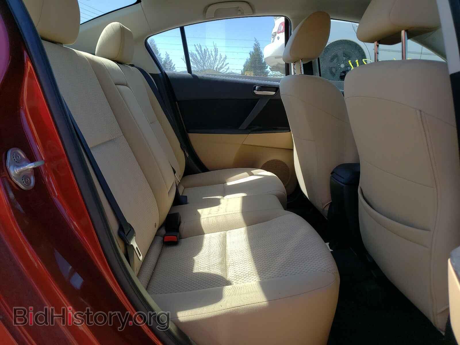 2010 MAZDA 3 - VIN: JM1BL1SG2A1154396 - Photo 6