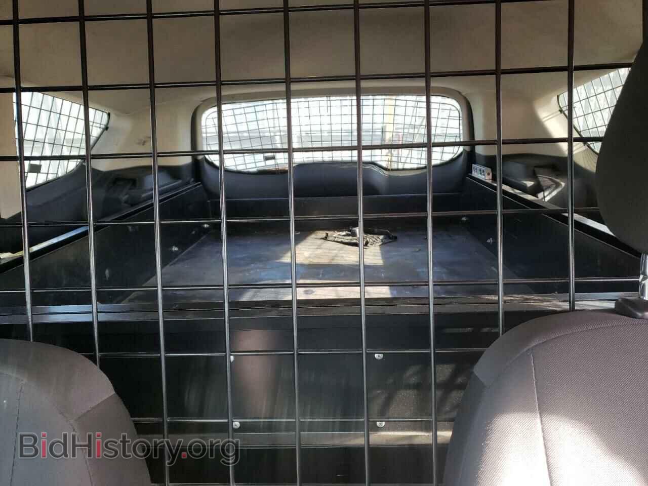 2015 FORD ESCAPE - VIN: 1FMCU0F7XFUC67830 - Фото 10
