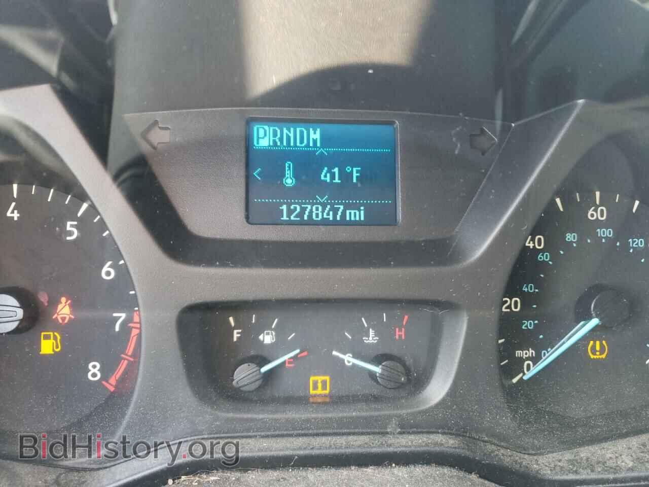 2016 FORD TRANSIT - VIN: 1FTYR1YM7GKB10645 - Фото 9