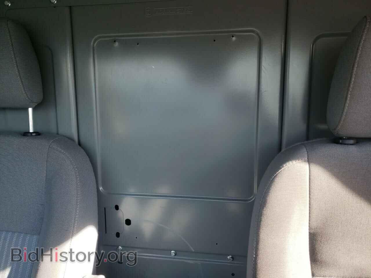 2016 FORD TRANSIT - VIN: 1FTYR1YM7GKB10645 - Фото 10