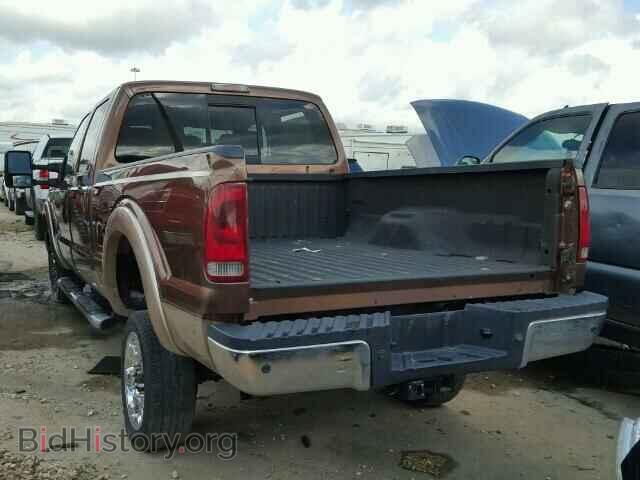 2011 FORD F250 - VIN: 1FT7W2BTXBEA84379 - Фото 3