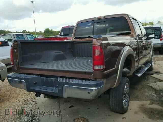 2011 FORD F250 - VIN: 1FT7W2BTXBEA84379 - Фото 4