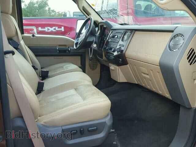 2011 FORD F250 - VIN: 1FT7W2BTXBEA84379 - Фото 5