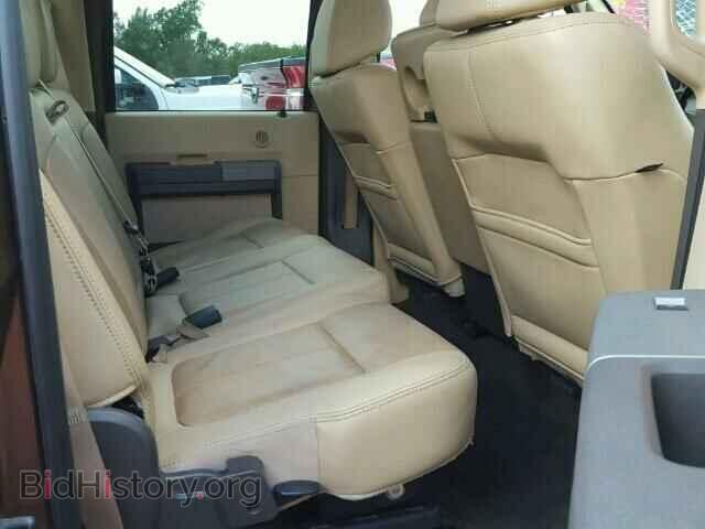 2011 FORD F250 - VIN: 1FT7W2BTXBEA84379 - Фото 6