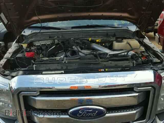 2011 FORD F250 - VIN: 1FT7W2BTXBEA84379 - Фото 7