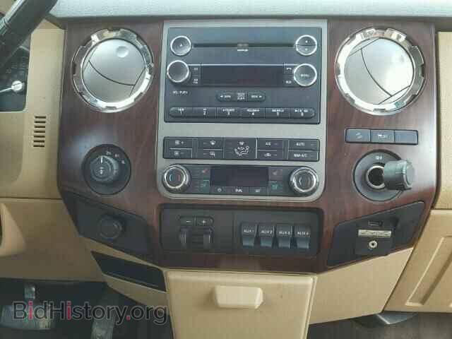 2011 FORD F250 - VIN: 1FT7W2BTXBEA84379 - Фото 9