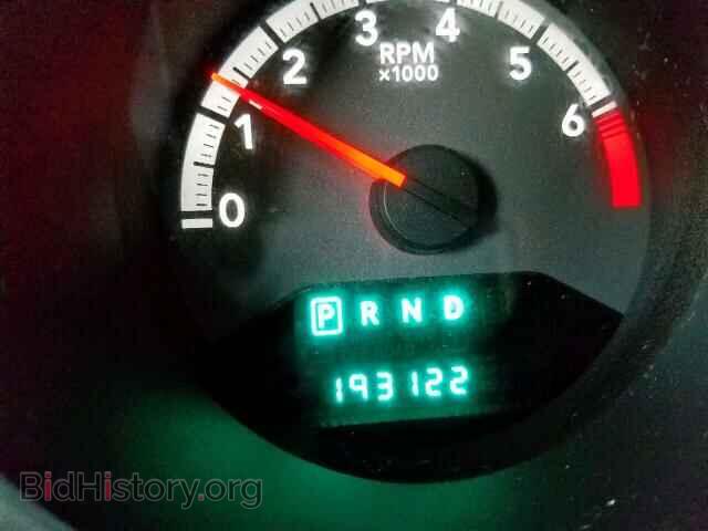 2010 DODGE AVENGER - VIN: 1B3CC5FB0AN222036 - Фото 8