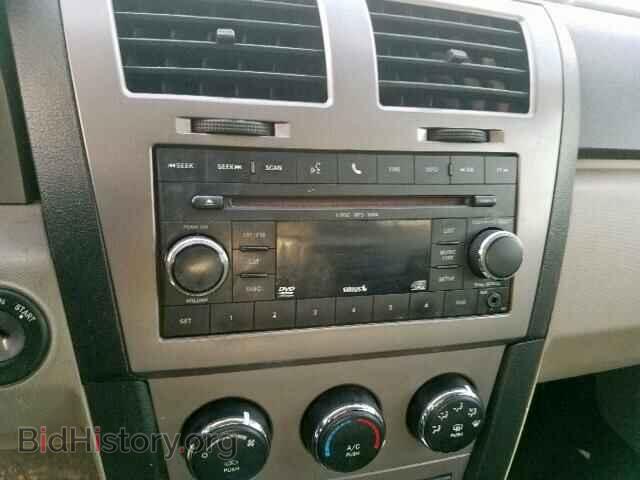 2010 DODGE AVENGER - VIN: 1B3CC5FB0AN222036 - Фото 9