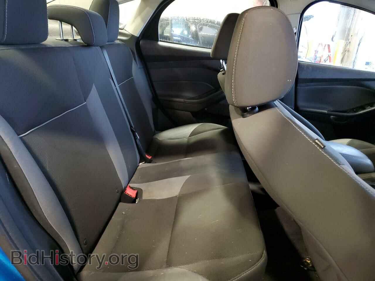 2014 FORD FOCUS - VIN: 1FADP3F23EL165074 - Photo 10