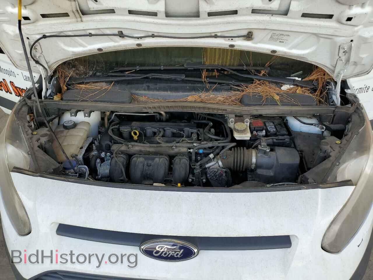 2014 FORD TRANSIT - VIN: NM0LS7E75E1134345 - Фото 11