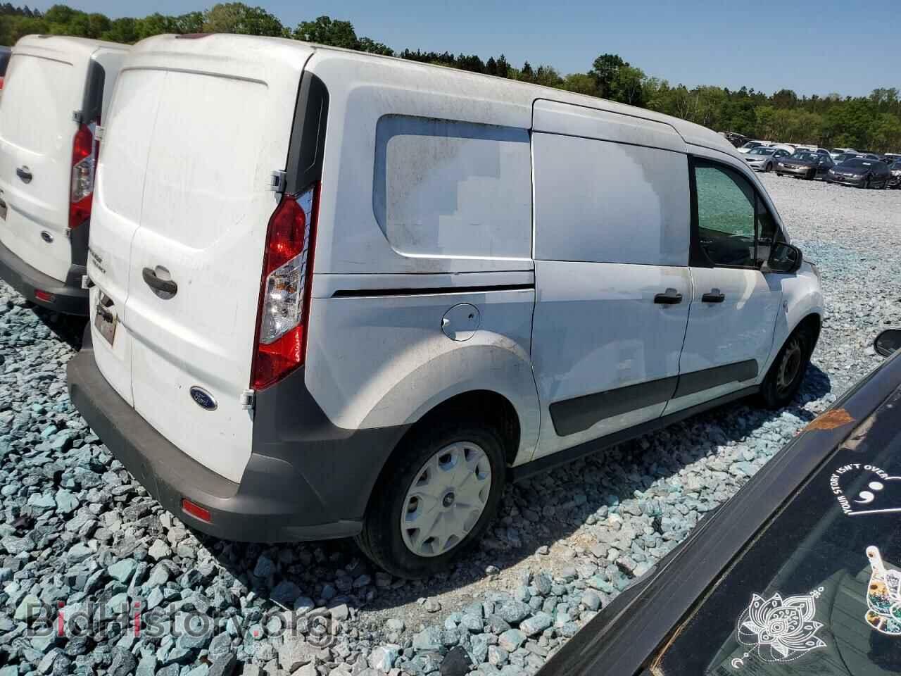 2014 FORD TRANSIT - VIN: NM0LS7E75E1134345 - Фото 3