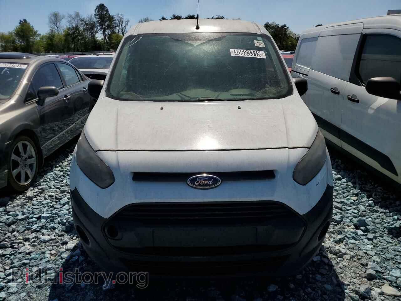 2014 FORD TRANSIT - VIN: NM0LS7E75E1134345 - Фото 5