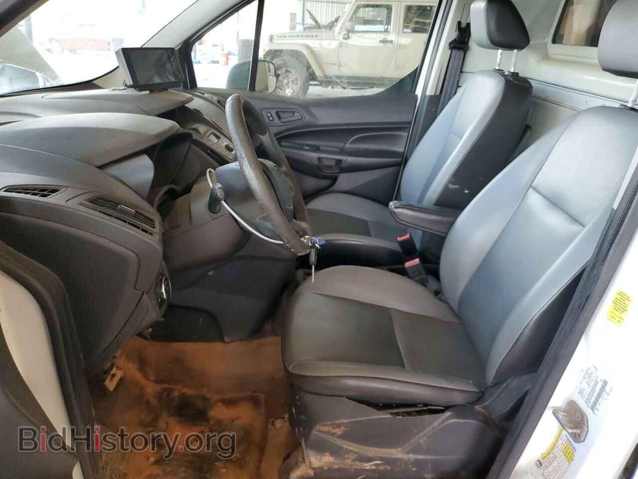 2014 FORD TRANSIT - VIN: NM0LS7E75E1134345 - Фото 7