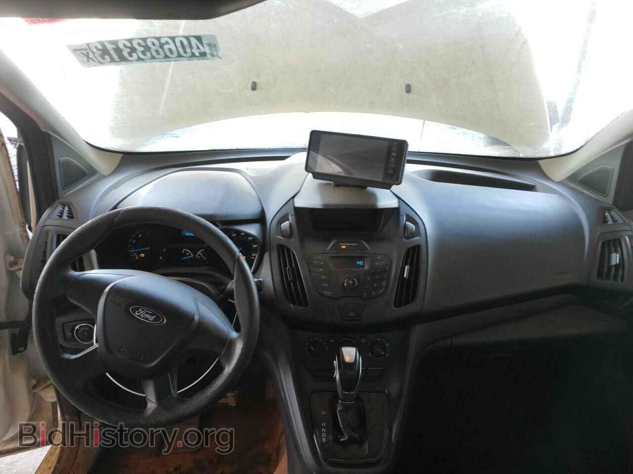2014 FORD TRANSIT - VIN: NM0LS7E75E1134345 - Фото 8