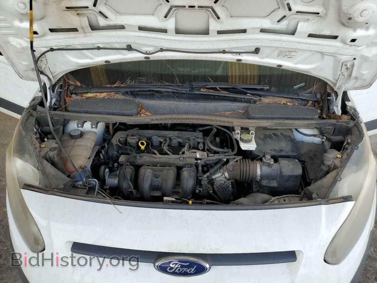 2014 FORD TRANSIT - VIN: NM0LS7E71E1168878 - Фото 11