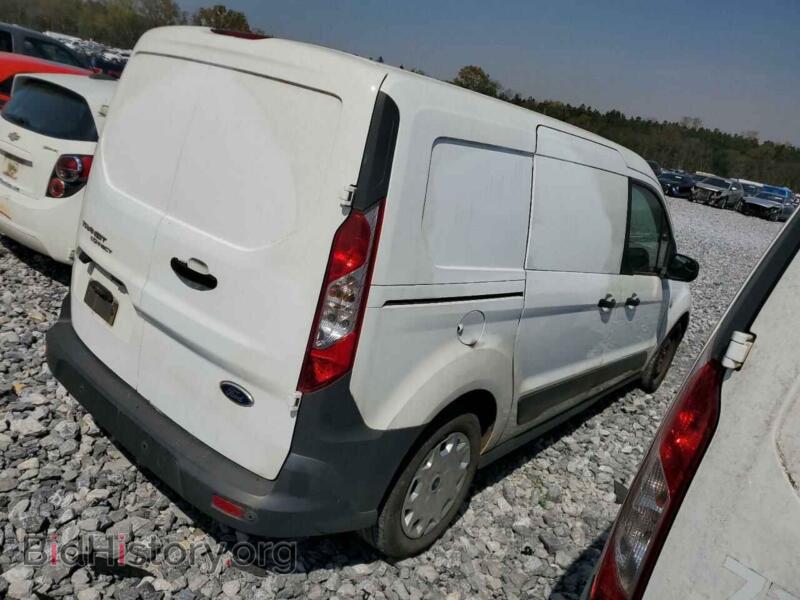 2014 Ford TRANSIT (VIN NM0LS7E71E1168878) — фото 3 из 12